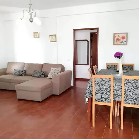 House With 3 Bedrooms In Nova De Cacela, With Shared Pool * Altura